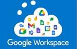 Google workspace